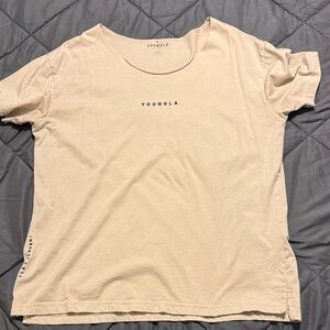 YoungLa Jerdani Tee